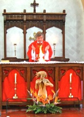 Pentecost 23 May 2010 - 5