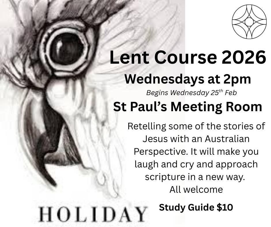 Lent Course